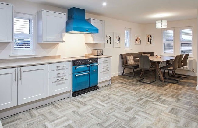 Host Stay Blayshaw House - Foto 11