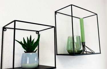 FeWo*Bad Wildungen*Stadtmitte*Netflix*Stellplatz - Foto 8