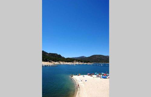 La Casita de Noe con vista al Pantano de San Juan - Foto 34