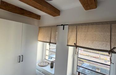 Apartament Centro 9 - Foto 9