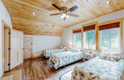 Moose River Lookout - Foto 16