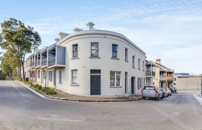 Barangaroo Park Apartments by Urban Rest - Photo 30