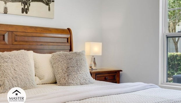 4 Bedroom Lucaya Village Townhouse by RedAwning - Foto 5, Zimmer