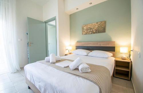 Forest View Apartments by RentalsPro - Fourka Halkidiki - Foto 1