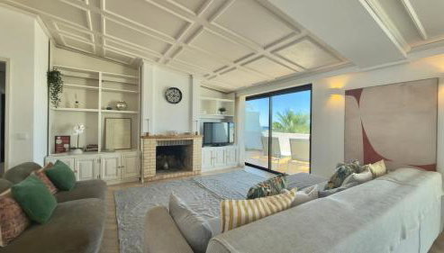 Penthouse S.Jorge Seaview T4 - Foto 5