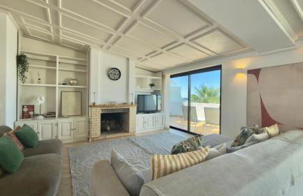 Penthouse S.Jorge Seaview T4 - Foto 5