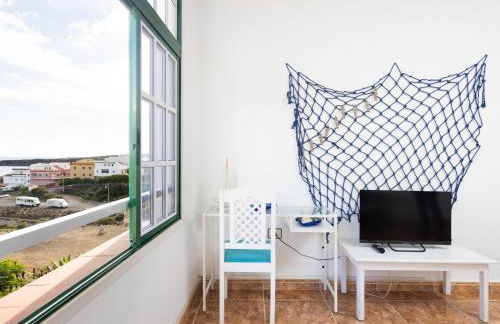 Live Arico Lapa cerca de la playa - Foto 50