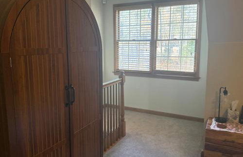Secluded Retreat with Pool near Stone Mountain, Aquarium and Coca-Cola - Downtown - Foto 58