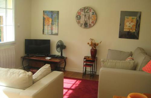 La Soleillade Laudun - Foto 19