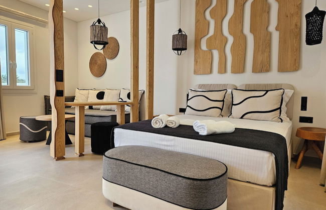 Aristotle Suites - Foto 7