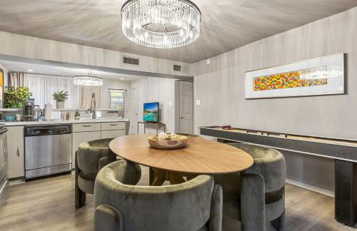 Modern Dallas 2BR Patio, Pool & Secure Parking - Foto 15