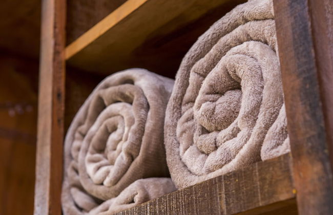 Guarany Eco Resort - Foto 36