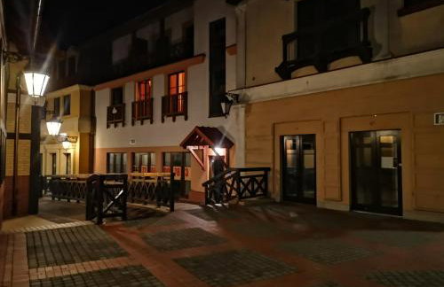 A3 - APARTAMENTY - Foto 2