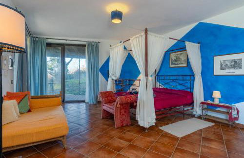 Tenuta Monte La Guardia - Cascate Naturali - Photo 39