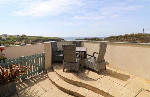 APARTMENT BY THE BEACH The Foxcove - Foto 16