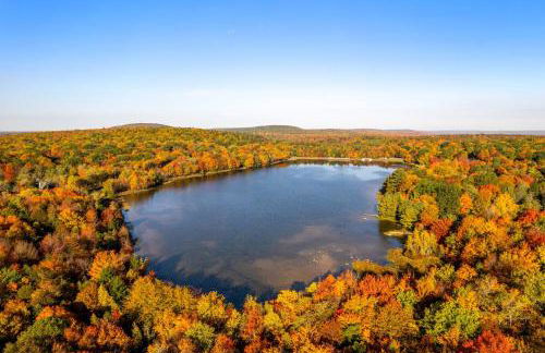 Whispering Pines - Lake Access Hot Tub Fire Pit - Foto 64