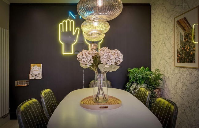 Central Belfast Apartments: Citygate - Foto 76