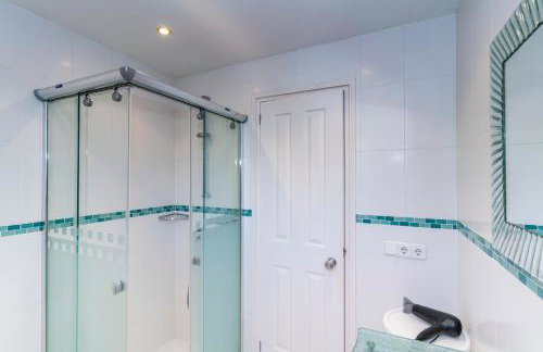 Casa Honiol, private and spacious villa with sea views - Foto 20