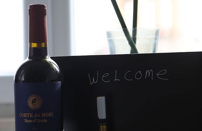 Valletta Luxury Harbour View - Foto 14