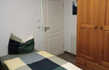 Ferienhaus an der Ronneburg - Foto 13