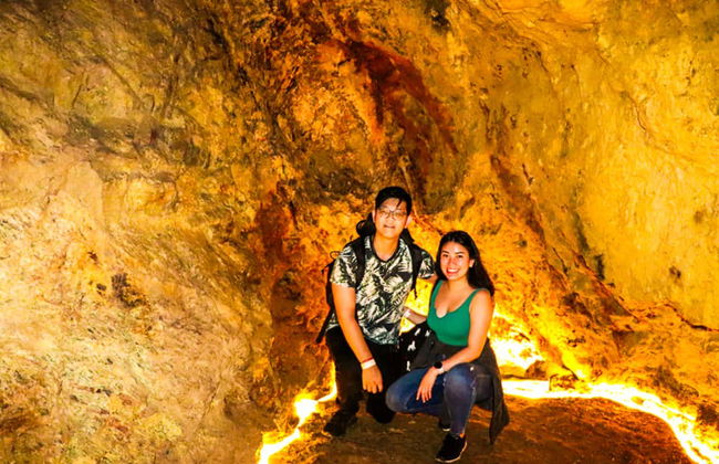 Taxco and Cuernavaca Day Trip - Foto 13