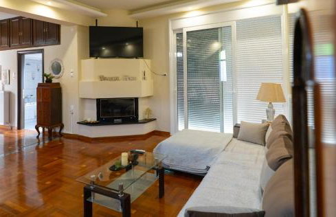 Villa Beta Sea View With Pool - Foto 19