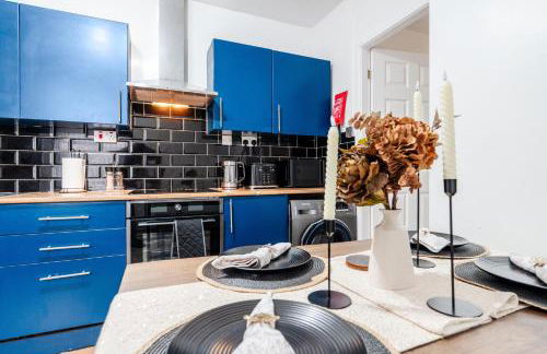 Newly Renovated 4BR House with lots of amenities - Foto 10