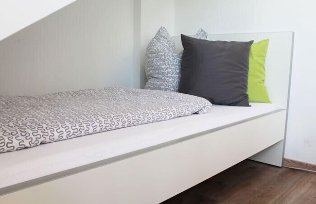 Cityhaus Münster - Photo 5