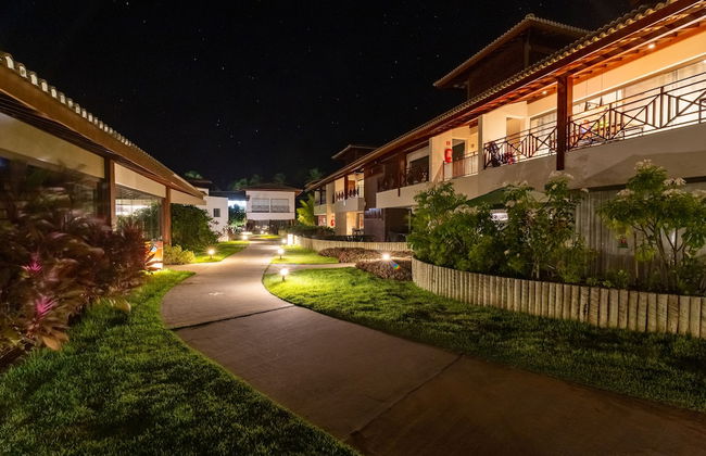 Areia Azul Aparts Brazil - Imbassai Ykutiba - Foto 56