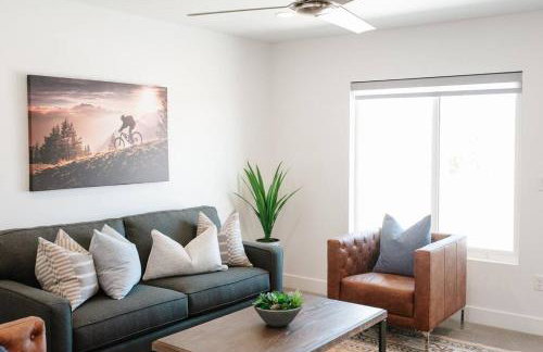 Zen Trail Retreat - New 5 bedroom luxury Condo - Foto 16