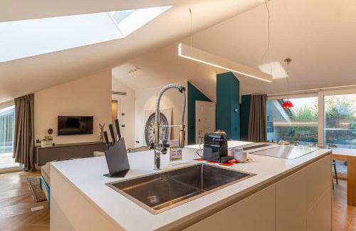 My cup of tea in Seregno - Foto 52