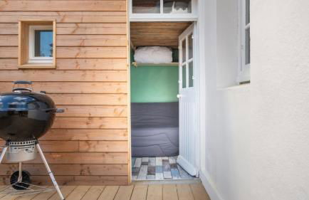 Ravissante maison 300 Mètres de la plage - Photo 32