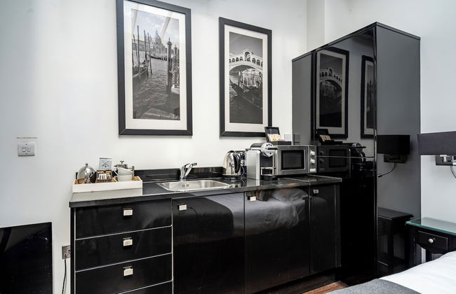 Strozzi Palace Suites by Mansley - Foto 32