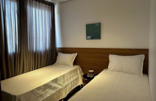 PARK SUL - Edifício Essence - Photo 1