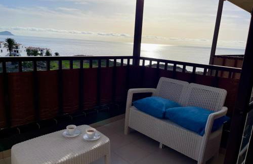 Balcon del Mar A&V Ocen View Costa del Silencio - Foto 58