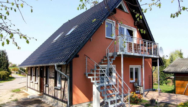 Ferienwohnung in Zemitz - Photo 2, Image principale