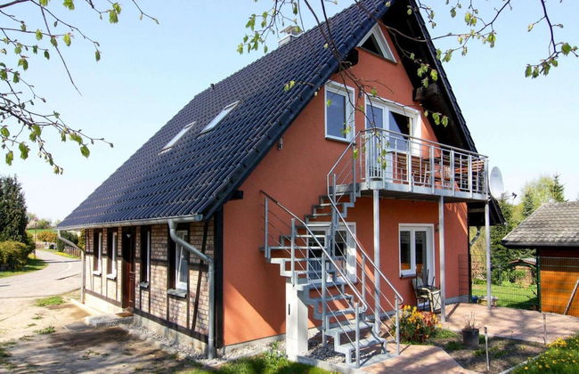 Ferienwohnung in Zemitz - Photo 1