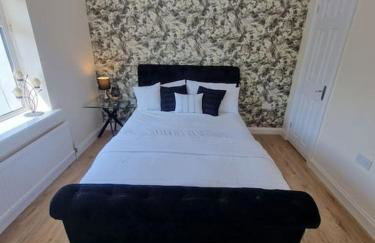 Somers Lodge - Foto 11