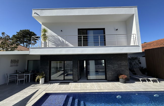 Paraty Villa by Cadenzalux - Foto 25