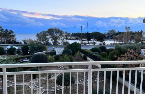 Lagonisi Luxury Apartment by the sea - Foto 10