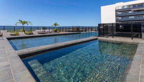 Way Tambaú #O7 - Studio Triple deluxe by Carpediem - Foto 4