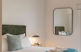 Xª Deluxe Apartments - Photo 8