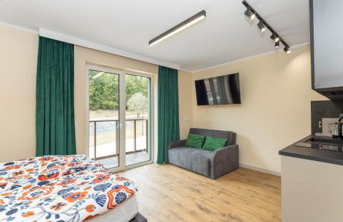 Willa Zieleniec - Foto 9