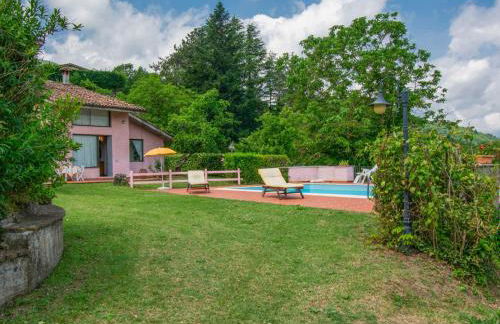 Holiday Home Casa dei Ciliegi by Interhome - Foto 20