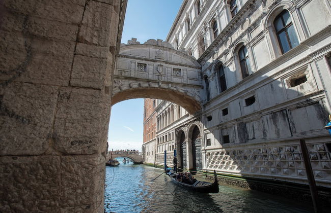 Ca' dei Dogi - Foto 43