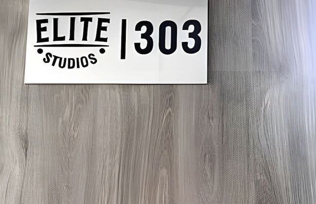 Elite Studios - Photo 48