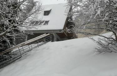 Chalet 4 pers confort 100mdespistes St Lary 4 étoiles - Foto 10