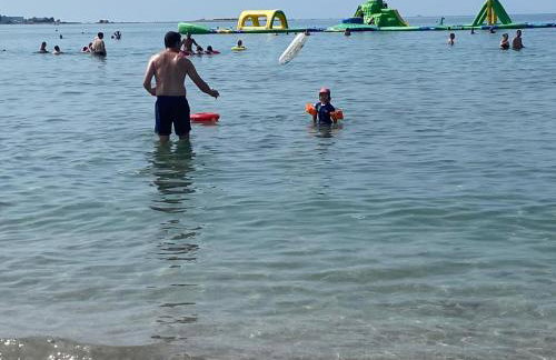 New apartment ViVaNo V I D with amazing view - Photo 38