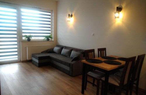 Uniejów Apartament - Foto 13