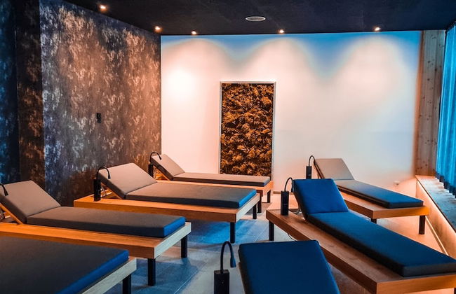 All-Suite Resort Fieberbrunn - Foto 60